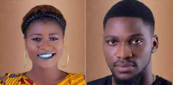 BBNaija 2018: Alex Speaks On Her Relationship With Tobi